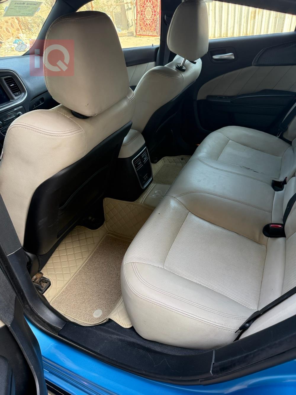 دودج تشارجر